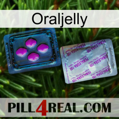 Oraljelly 37